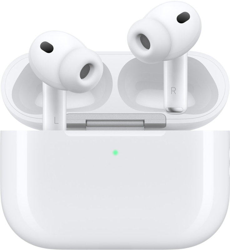 Беспроводные наушники Apple AirPods Pro 3, белый