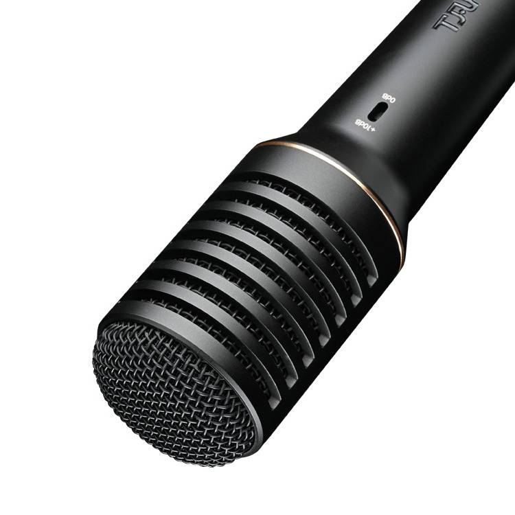 Микрофон вокальный TAKSTAR PCM-5600 - фото 3