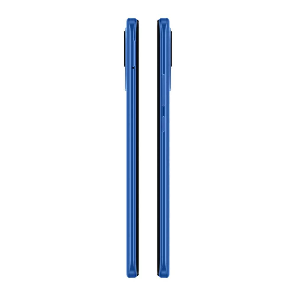 Смартфон Redmi 10C 6.71″ 4Gb, 128Gb, синий 38604 - фото 4