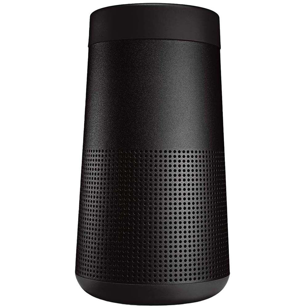 Акустическая система Bose SoundLink Revolve II, 230 Вт черный