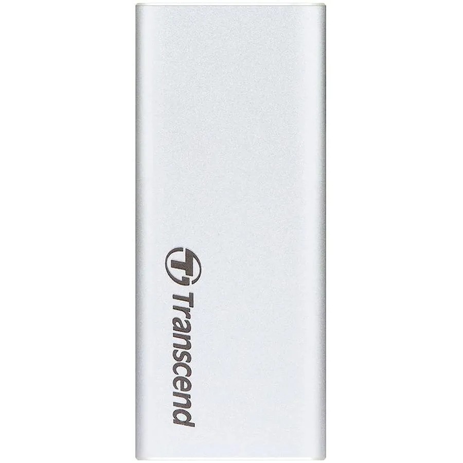 Внешний SSD накопитель Transcend ESD260C, 1024GB