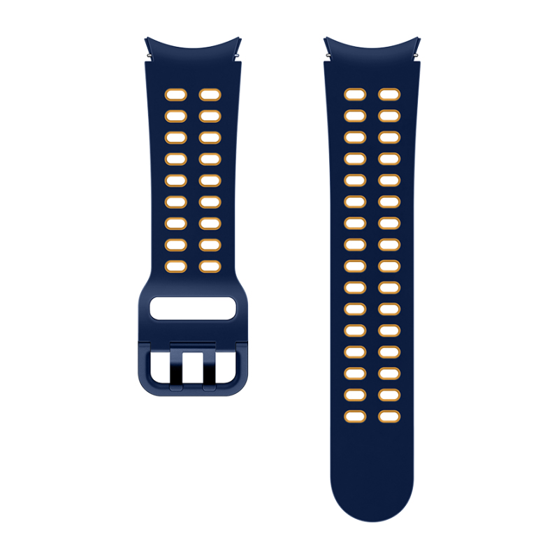 

Ремешок Samsung Extreme Sport Band синий