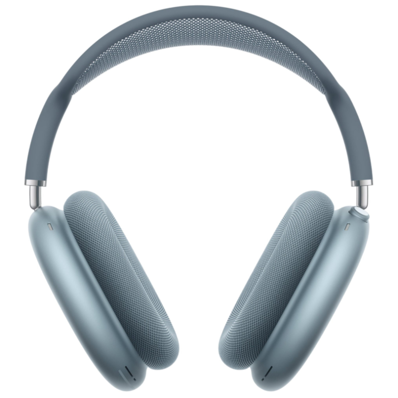 Беспроводные наушники Apple AirPods Max (USB-C), голубой