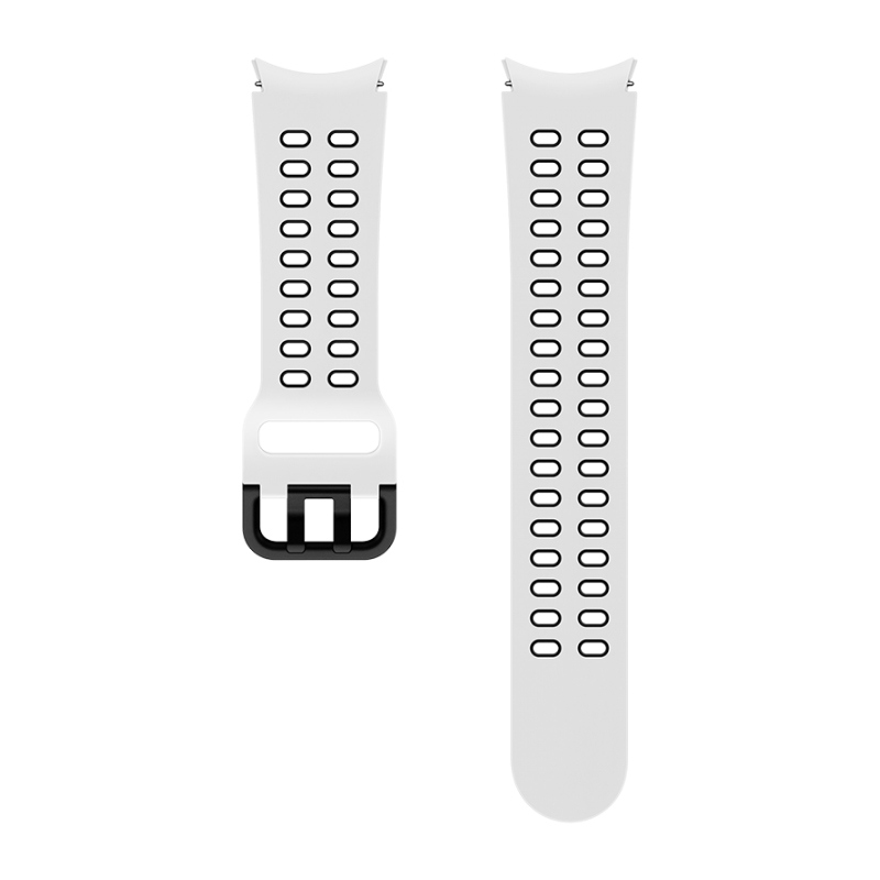 

Ремешок Samsung Extreme Sport Band белый
