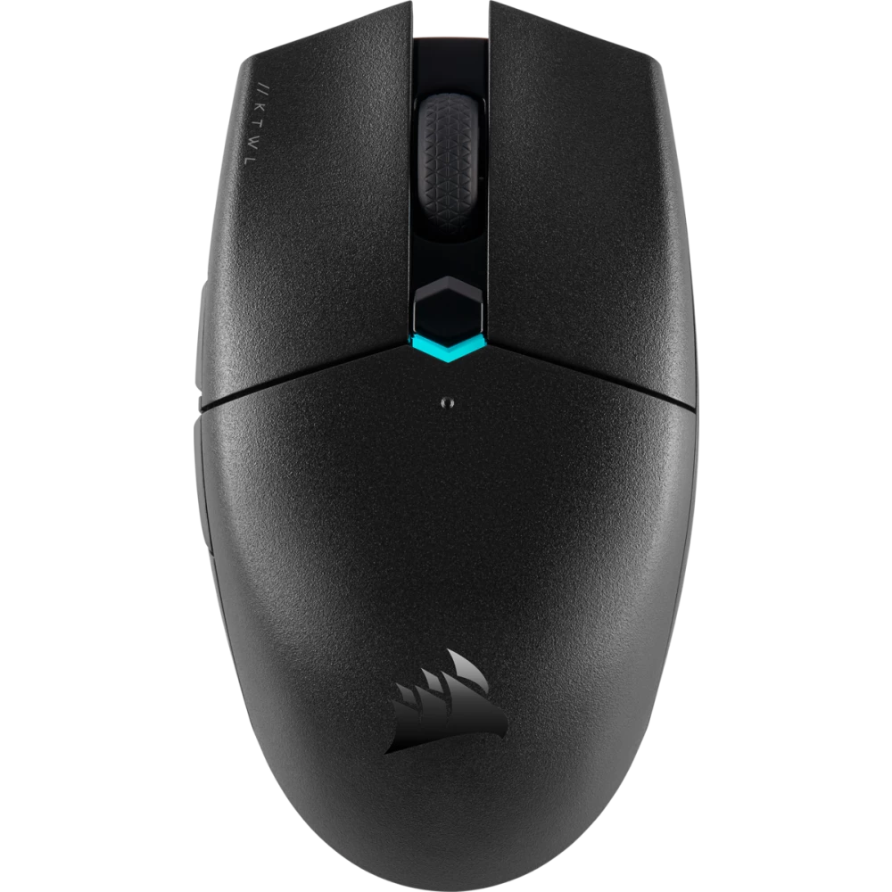 

Мышь Corsair Katar Pro Wireless, беспроводная, черный