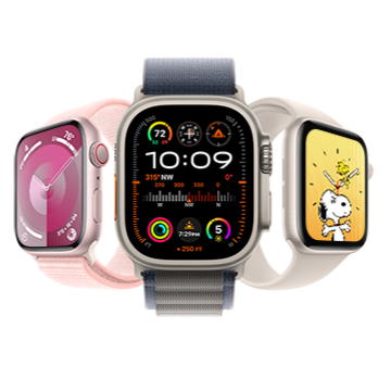 Apple Watch SE (2024) купить в iPort. Цены на смарт-часы Эпл Вотч СЕ ...