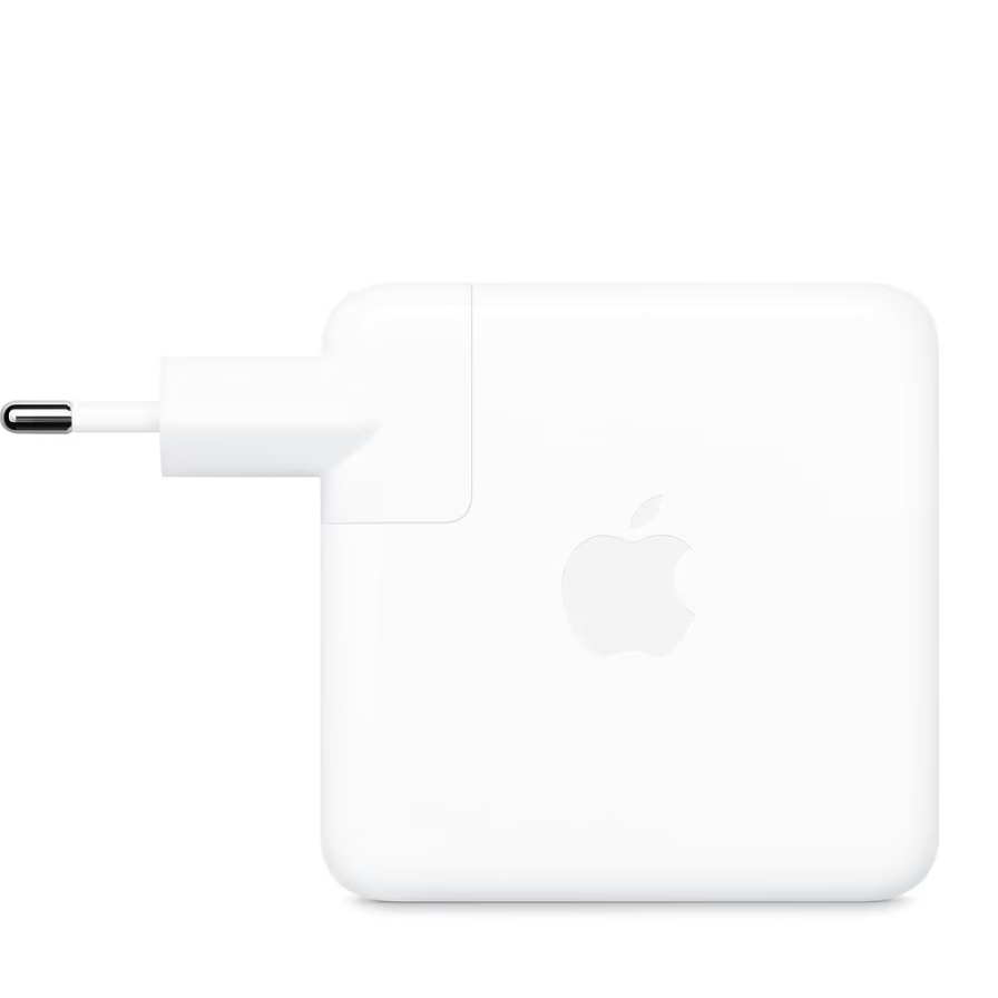 

Адаптер питания Apple USB-C, 61Вт, белый