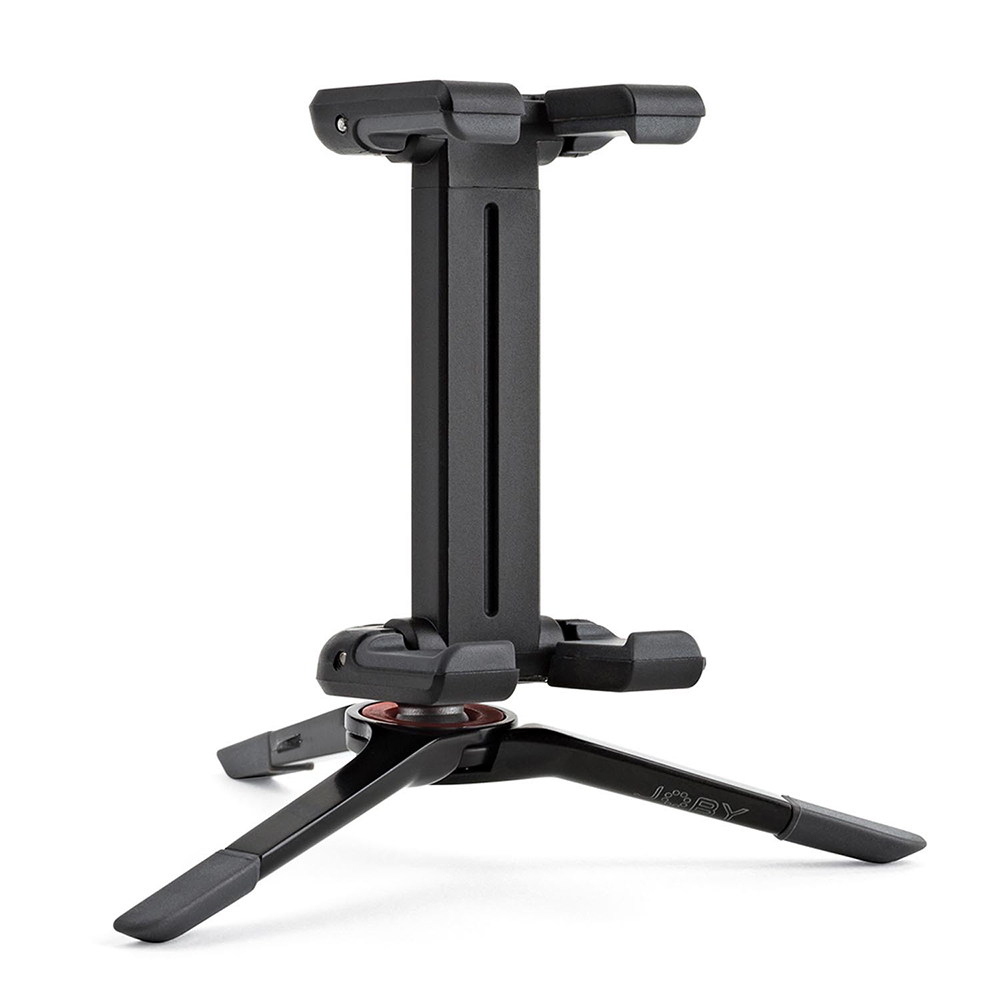 

Штатив Joby GripTight ONE Micro Stand черный