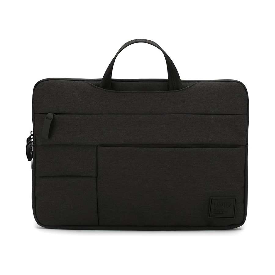 

Сумка 14″ Uniq Cavalier, черный