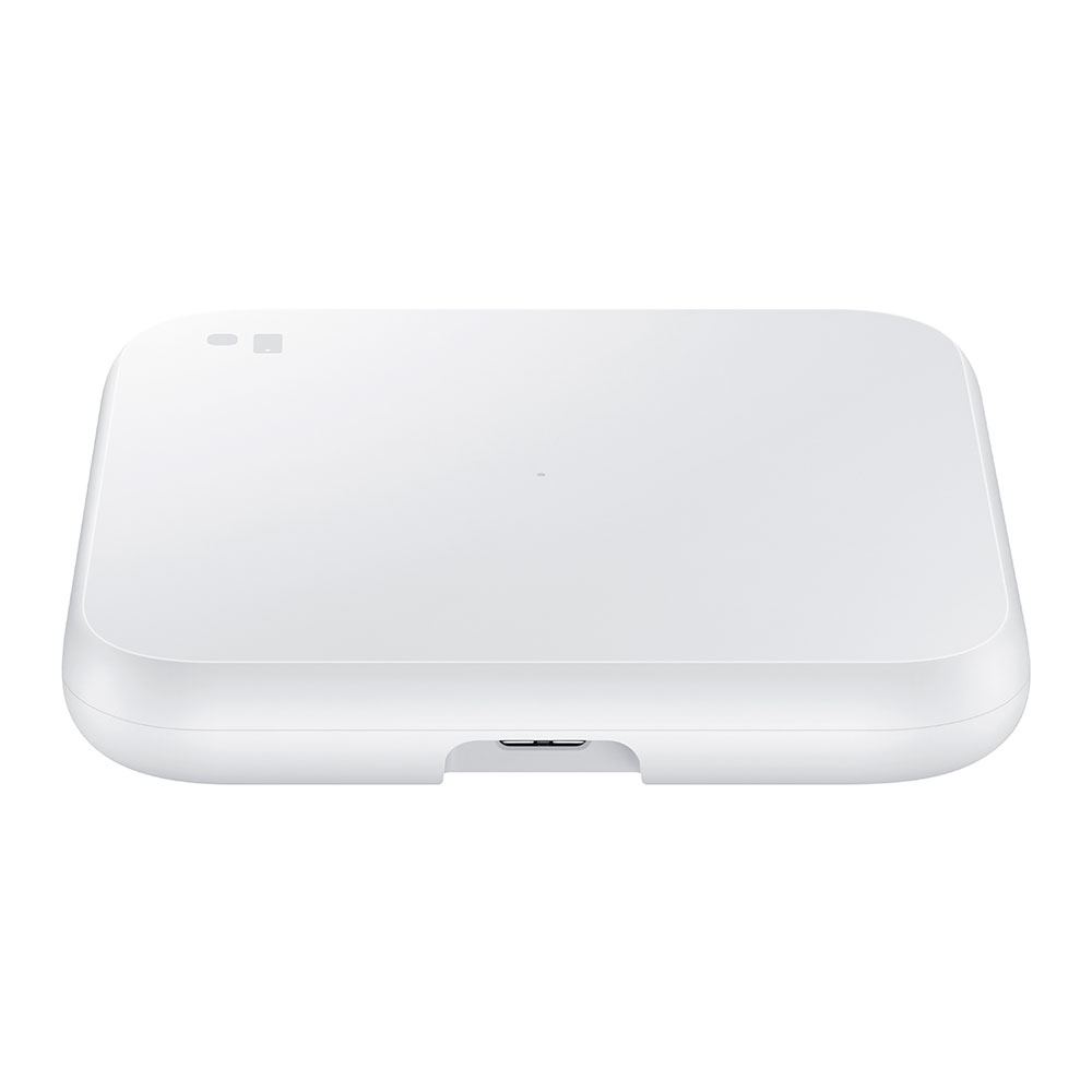 

Зарядное устройство беспроводное Samsung EP-P1300, белый