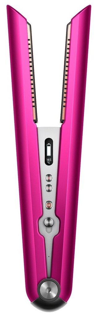 

Выпрямитель Dyson Corrale HS03 фуксия/никель