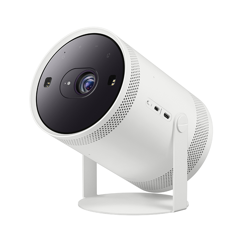 

Проектор Samsung The Freestyle SP-LSP3BLA