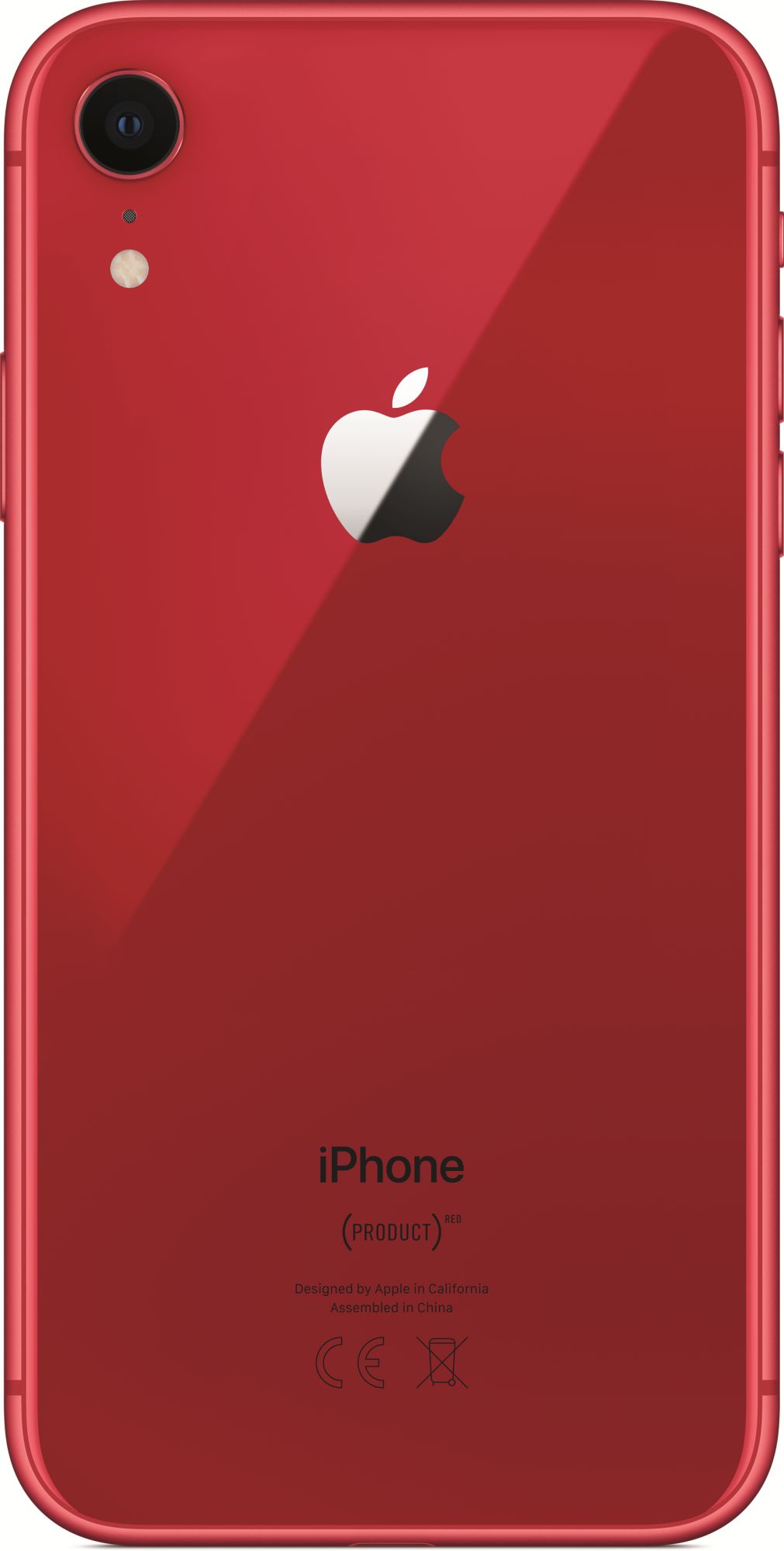 Купить iPhone XR 128Gb, (PRODUCT)RED в iPort: цена продажи в Санкт