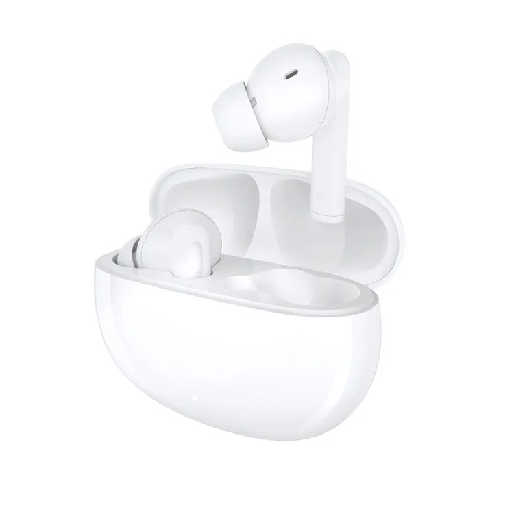 Беспроводные наушники HONOR Choice Earbuds X5, белый 5504AAGP - фото 5