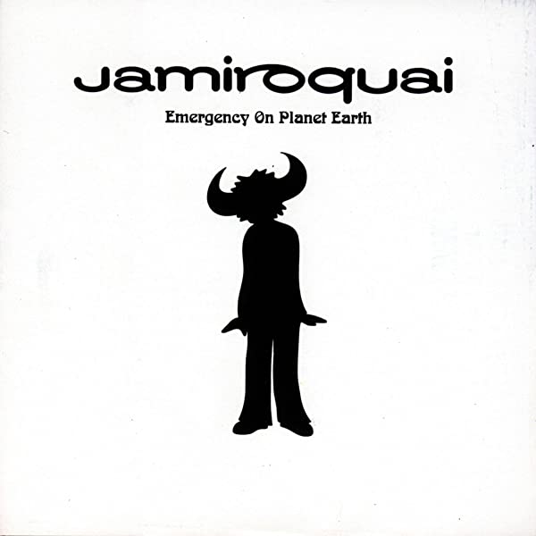 Виниловая пластинка Jamiroquai - Emergency On Planet Earth (2LP) (2022) 0196587023119 - фото 1