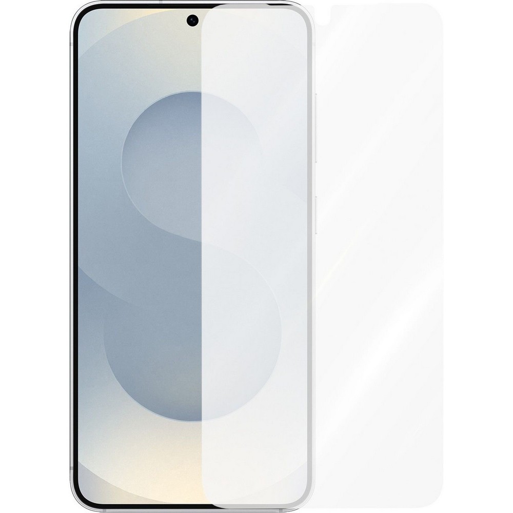 Защитное стекло Whitestone Dome glass 3D для Galaxy S25