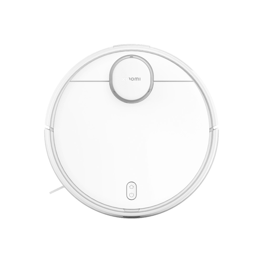 Робот-пылесос Xiaomi Robot Vacuum S10 EU, белый X39692 - фото 2