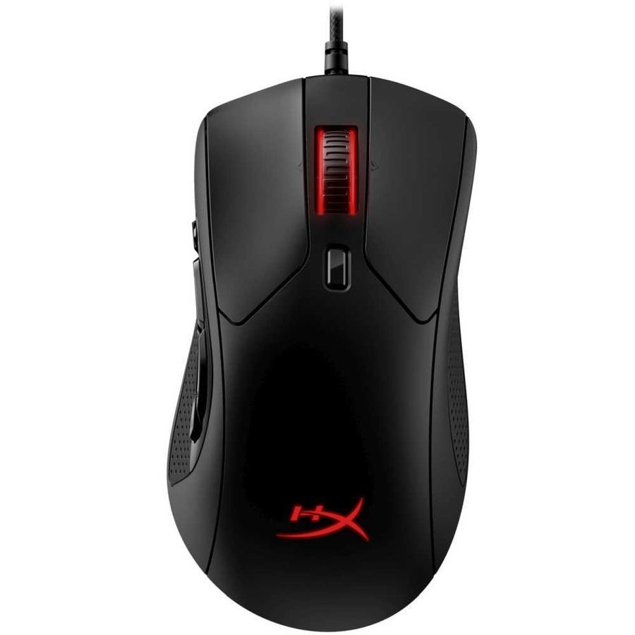 

Мышь HyperX Pulsefire Raid, черный