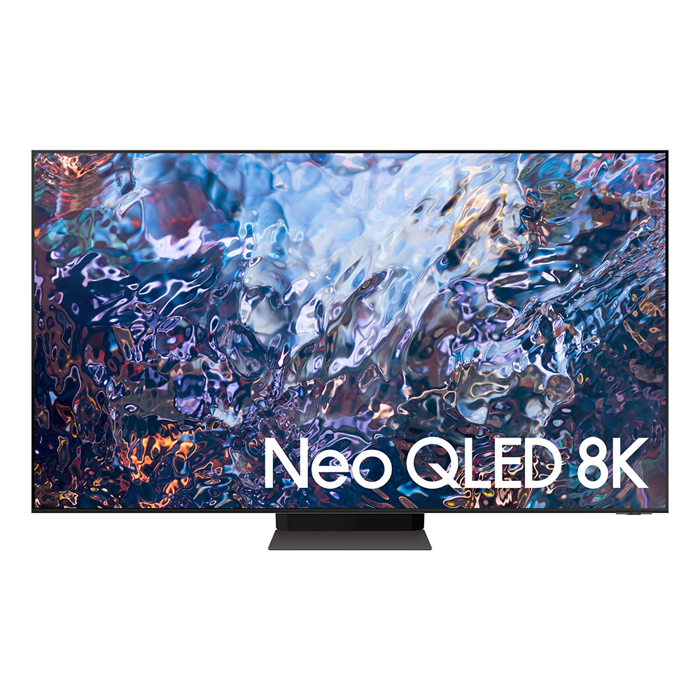 

Телевизор Samsung QE75QN700A, 75″, черный