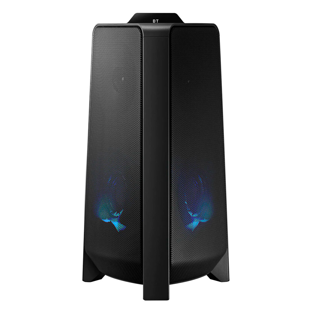 

Акустическая система Samsung Sound Tower MX-T40, 300 Вт черный