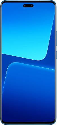 Смартфон Xiaomi 13 Lite 6.55″ 8Gb, 256Gb, голубой 44210 - фото 2