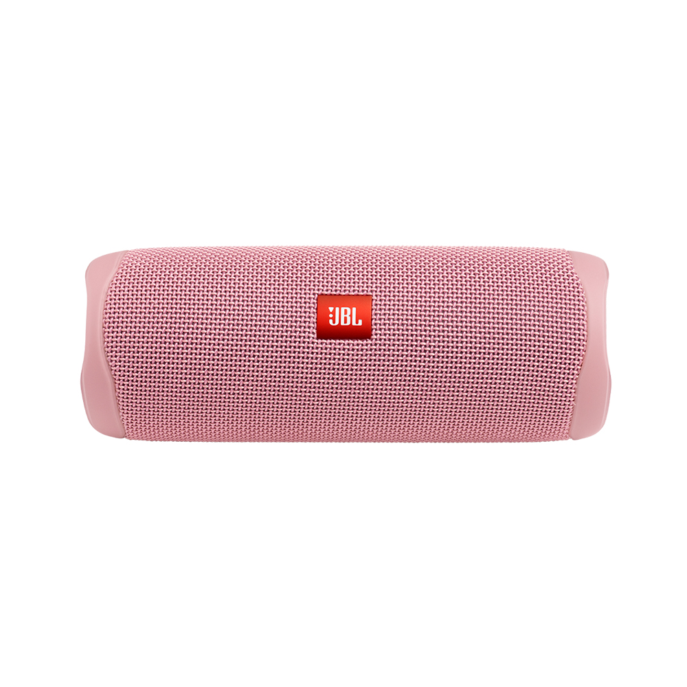 

Акустическая система JBL Flip 5, 20 Вт розовый