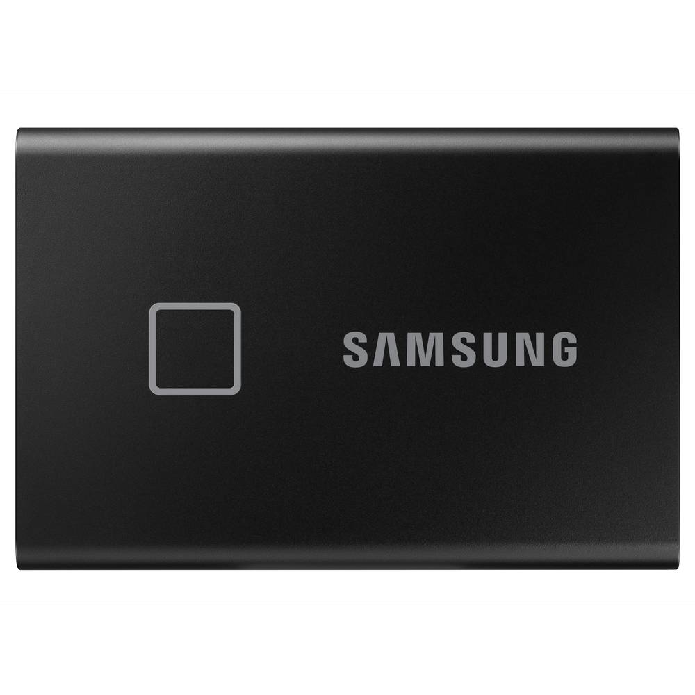 Внешний SSD накопитель 2Тб Samsung Т7 Touch
