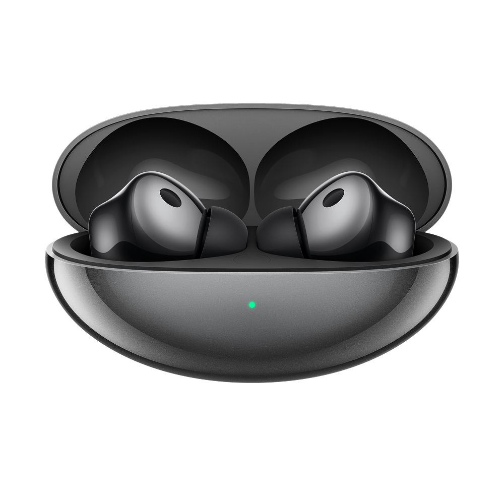 Беспроводные наушники Huawei FreeBuds Neo (T0029), космический черный