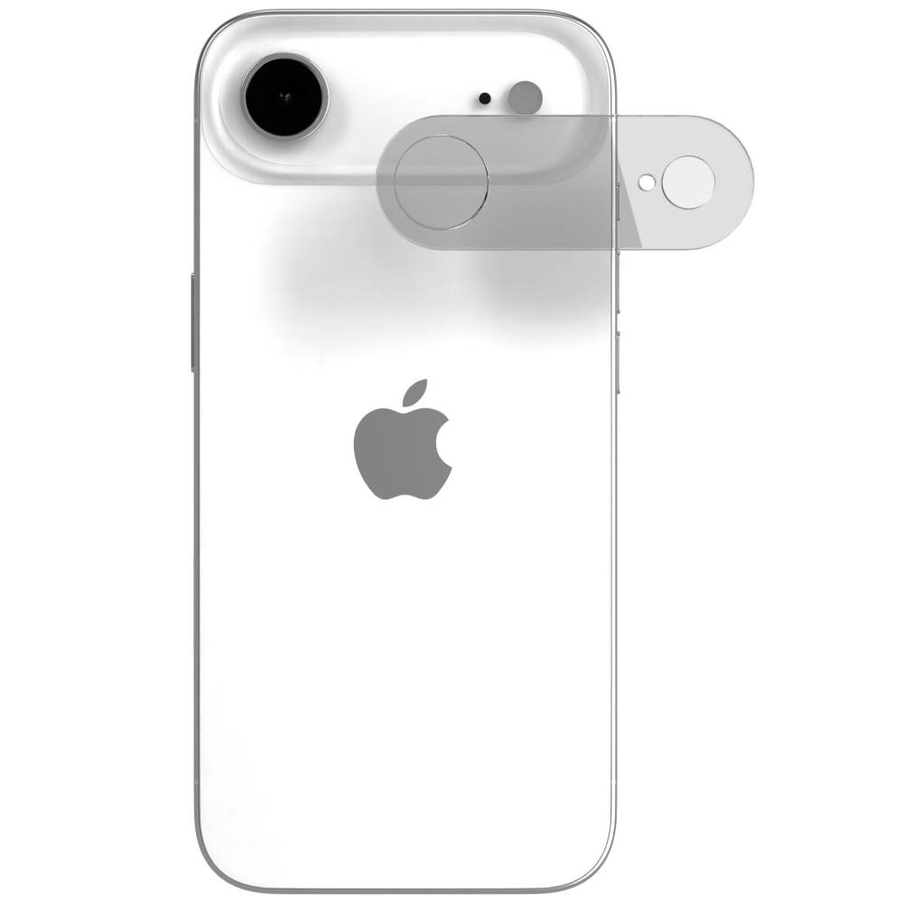 Защитное стекло VLP Lens Protector для iPhone Air (камера смартфона)