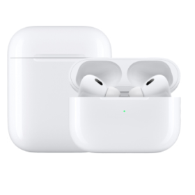 AirPods