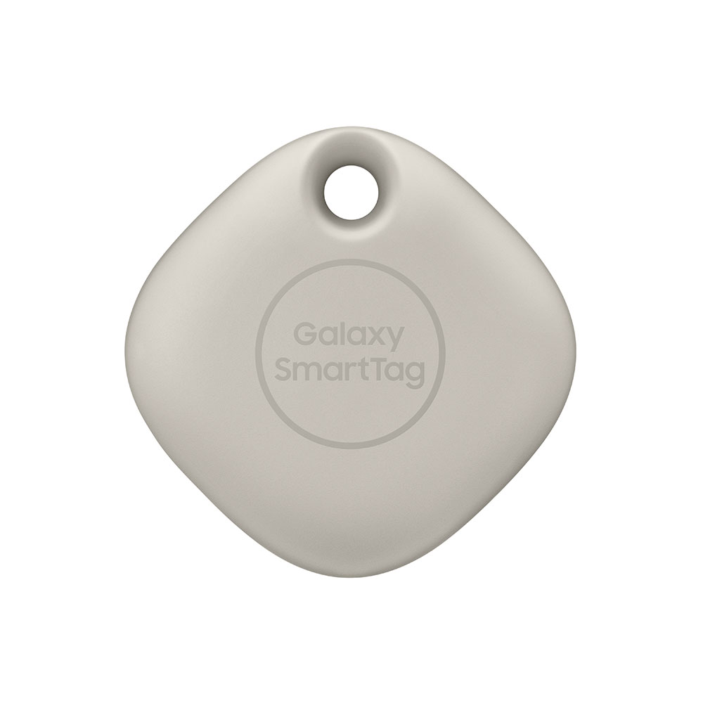 

Беспроводная метка Samsung Galaxy SmartTag, серый