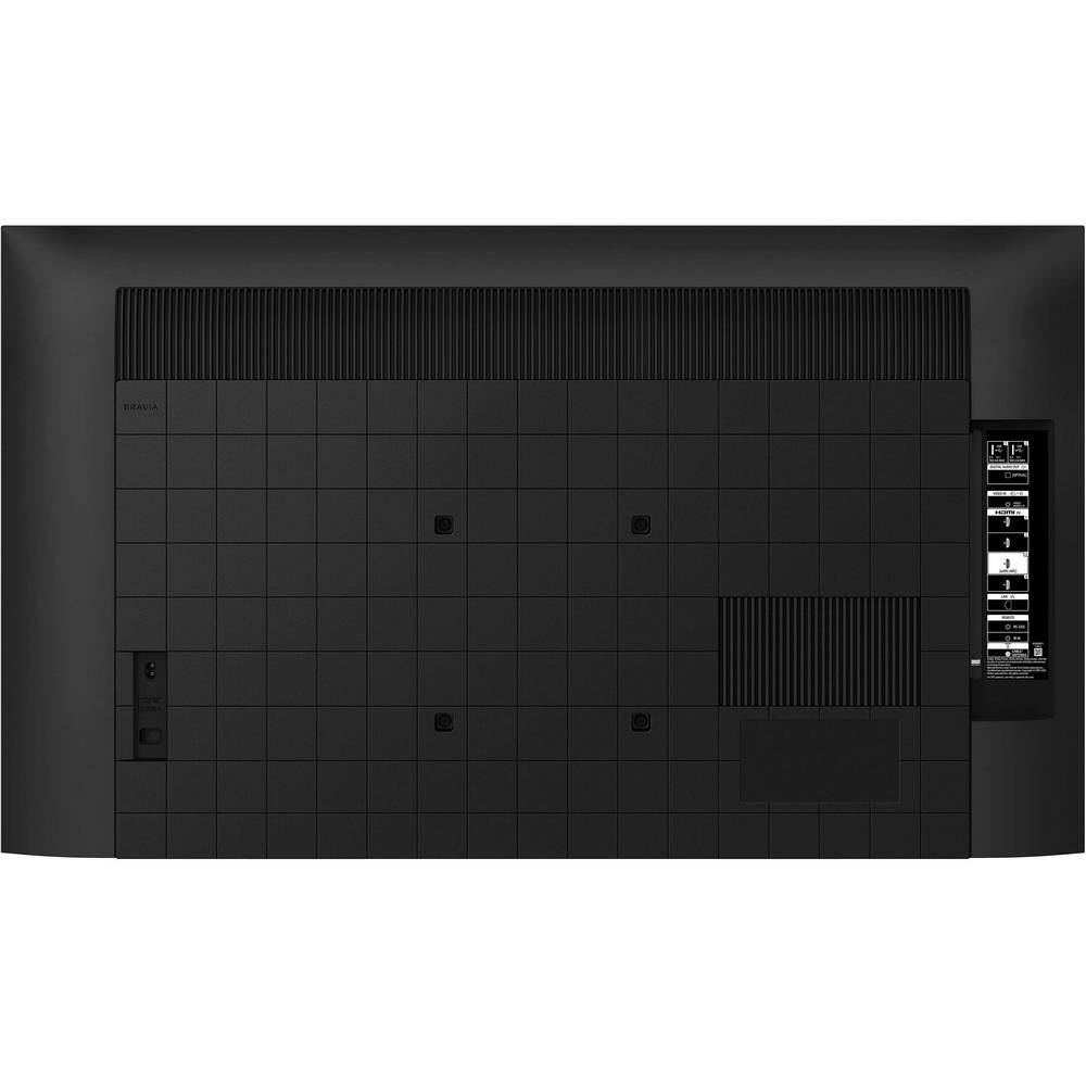 Телевизор Sony KD-50X80K, 50″, черный KD50X80K - фото 4