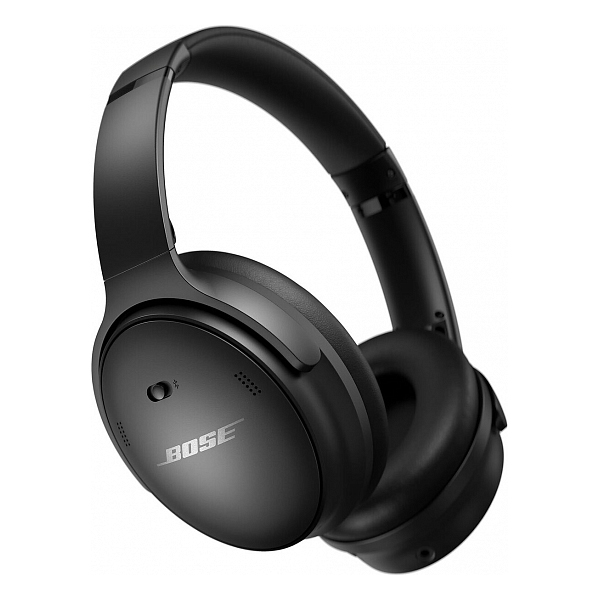 

Беспроводные наушники Bose QuietComfort 45, черный