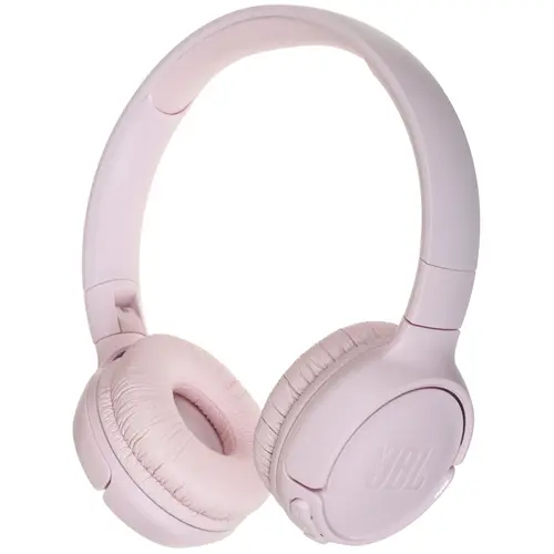 

Беспроводные наушники JBL Tune 510BT, розовый
