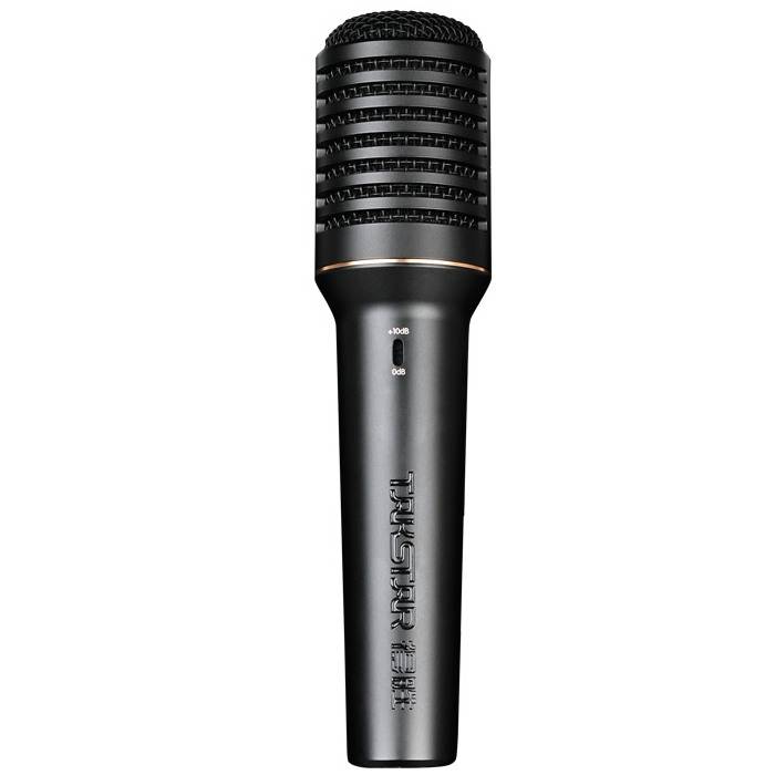 Микрофон вокальный TAKSTAR PCM-5600 - фото 1