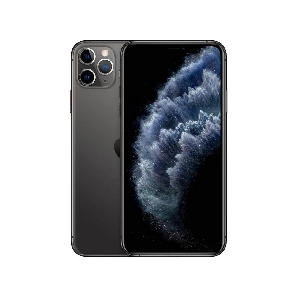 

Apple iPhone 11 Pro Max как новый (6.5", 512GB, серый космос)