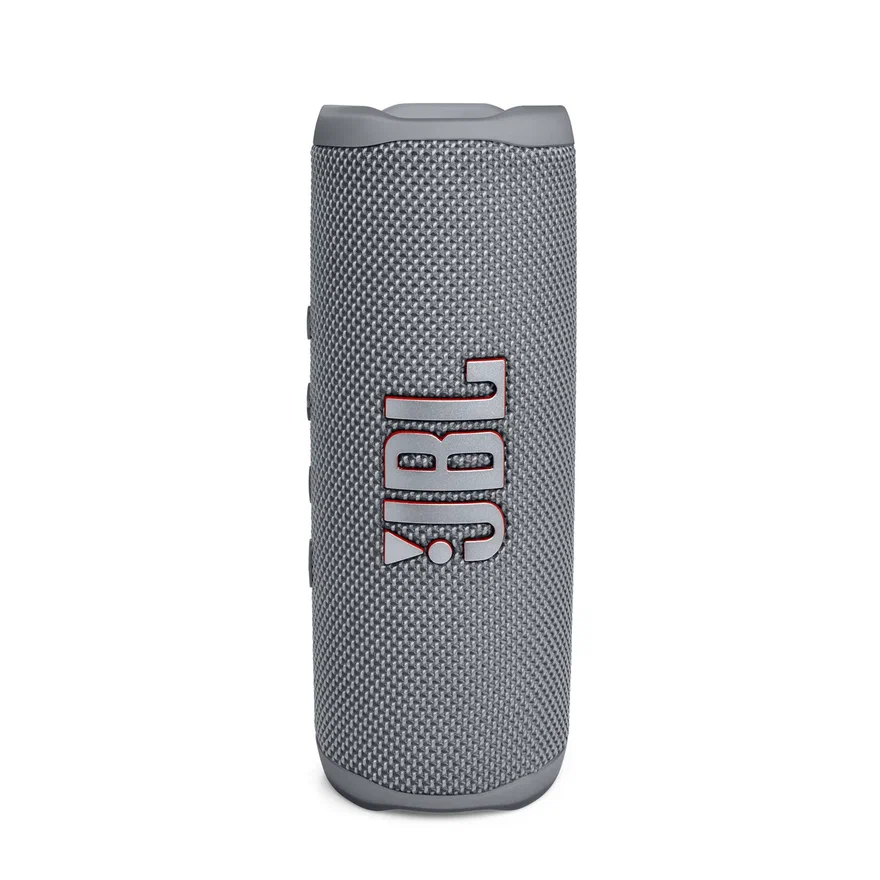 

Акустическая система JBL Flip 6, цвет: серый