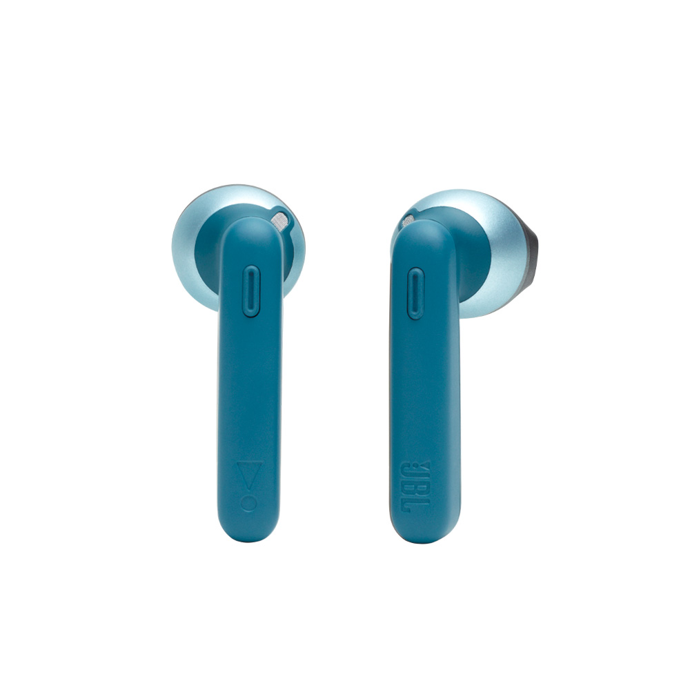 

Беспроводные наушники JBL Tune 225 TWS, синий