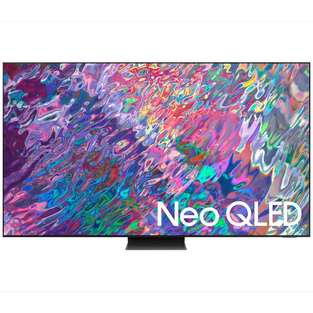 

Телевизор Samsung QE98QN100B, 98″, серый космос