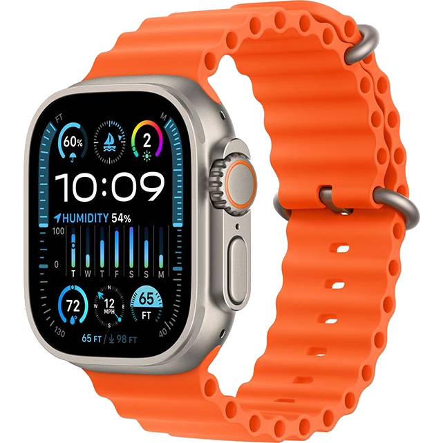 Optus cellular apple watch sale