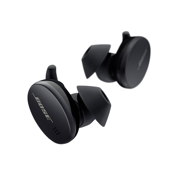

Беспроводные наушники Bose Sport Earbuds, черный