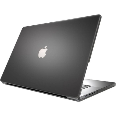

Накладка 16″ SwitchEasy Nude, черный