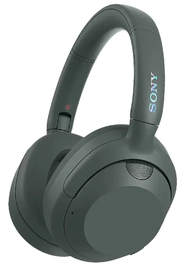 

Беспроводные наушники Sony ULT Wear, зеленый