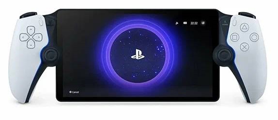 

Игровая консоль Sony PlayStation Portal