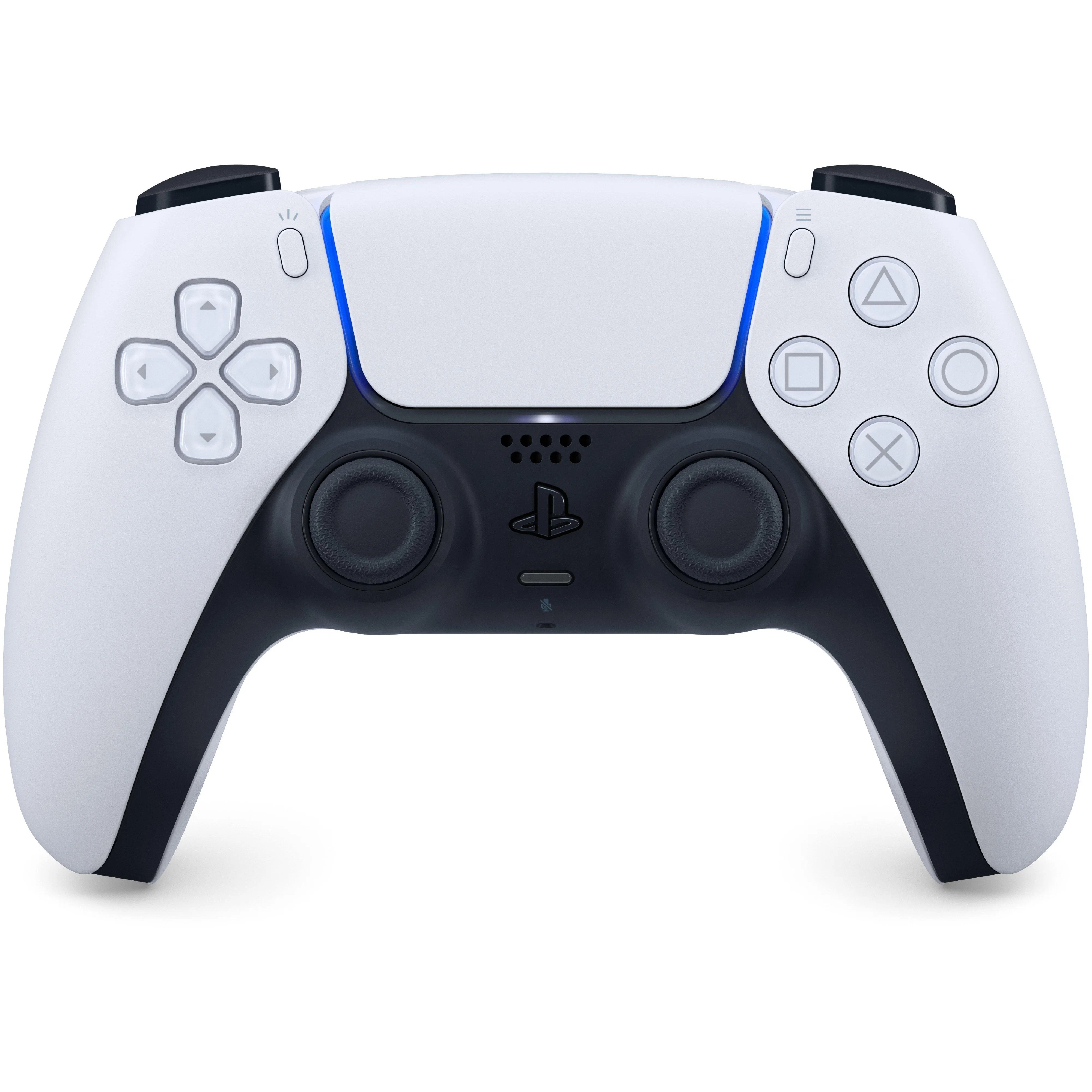 Игровая консоль Sony PlayStation®5 Digital edition, цвет белый CFI-1216B - фото 5
