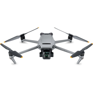 

Квадрокоптер DJI Mavic 3 Fly More Combo