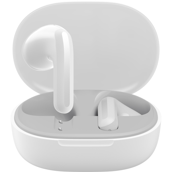 

Беспроводные наушники Redmi Buds 4 Lite, белый