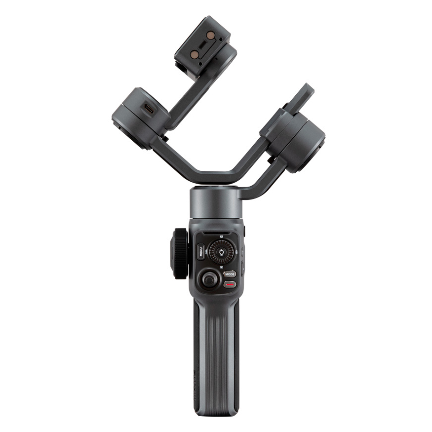 

Стабилизатор Zhiyun Smooth 5 черный