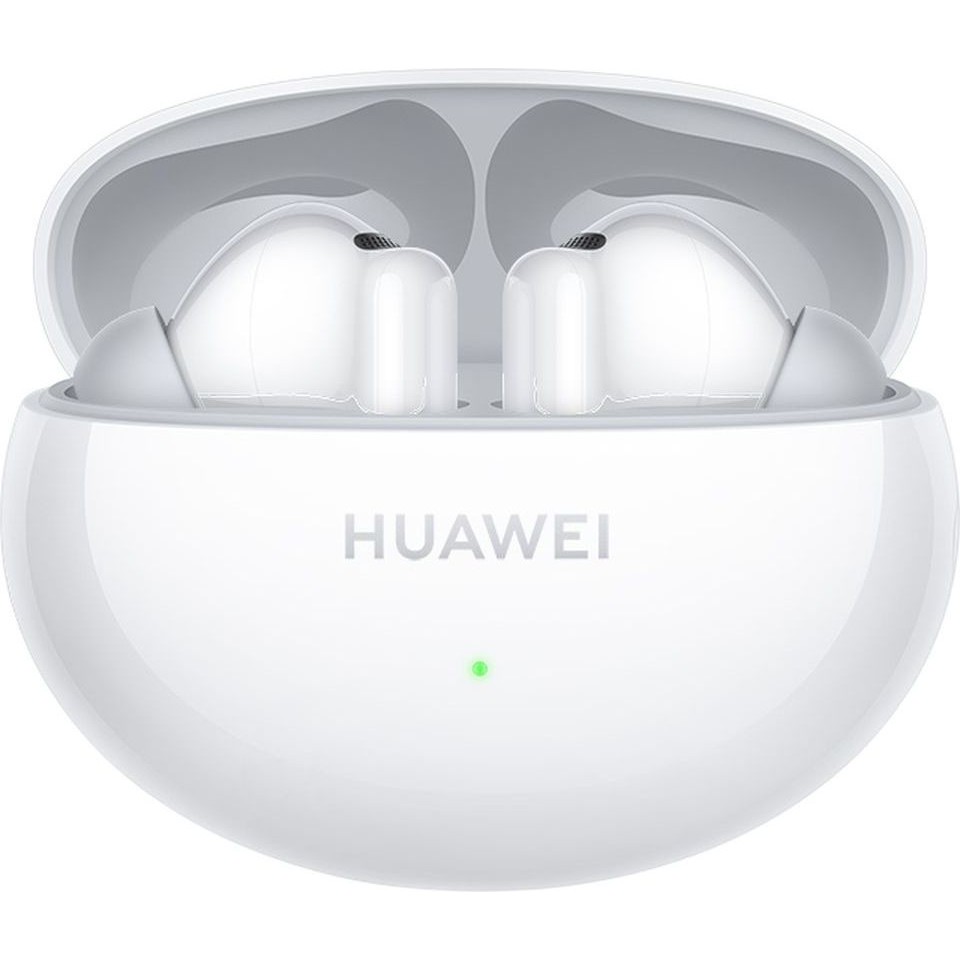 Беспроводные наушники Huawei FreeBuds 6i (T0019), белый