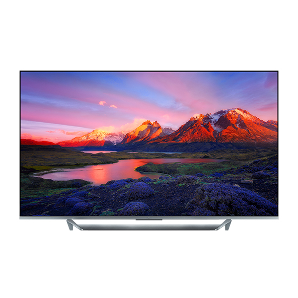 

Телевизор Xiaomi Mi LED TV Q1, 75″, черный